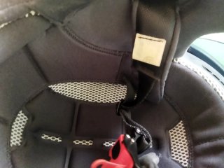 Casco SHOT Ranger Negro Mate XXL