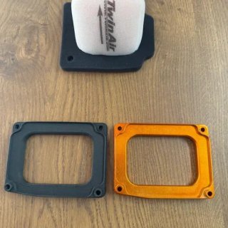 Soporte Filtro Aire Twin Air Yamaha Ténéré 7/MT07