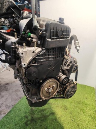 300974 hfx motor completo citroen saxo
