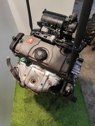 300974 hfx motor completo citroen saxo
