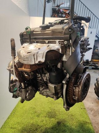 300974 hfx motor completo citroen saxo