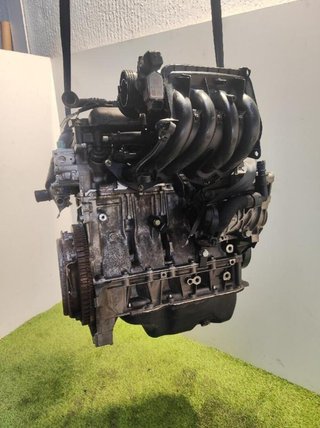 300974 hfx motor completo citroen saxo