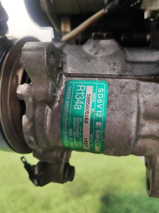 300974 hfx motor completo citroen saxo