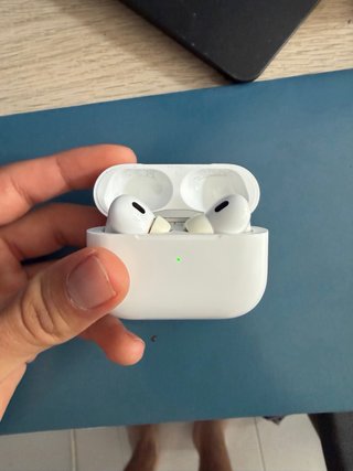 Estuche Carga AirPods Pro 2 USB-C