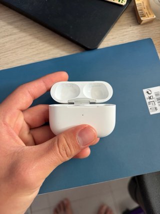 Estuche Carga AirPods Pro 2 USB-C