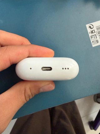 Estuche Carga AirPods Pro 2 USB-C