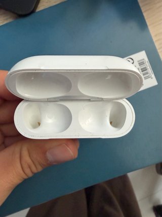 Estuche Carga AirPods Pro 2 USB-C