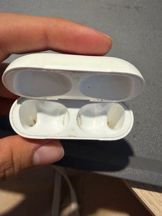 Estuche Carga AirPods Pro 2 USB-C