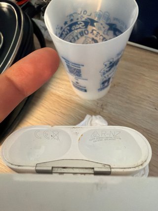Estuche Carga AirPods Pro 2 USB-C