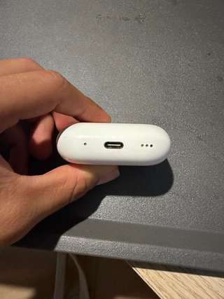 Estuche Carga AirPods Pro 2 USB-C
