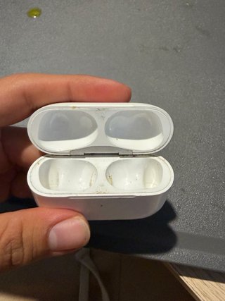 Estuche Carga AirPods Pro 2 USB-C