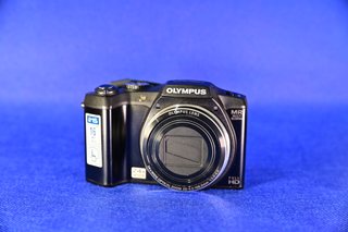 Cámara Digital Olympus SZ-31MR