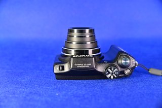 Cámara Digital Olympus SZ-31MR