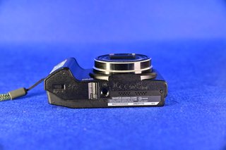 Cámara Digital Olympus SZ-31MR