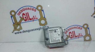 Centralita airbag renault 8200354723 kangoo 770461