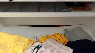 Armario Blanco Ikea