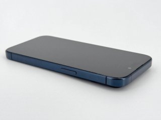 iPhone 15 Pro 256GB Azul Titanio