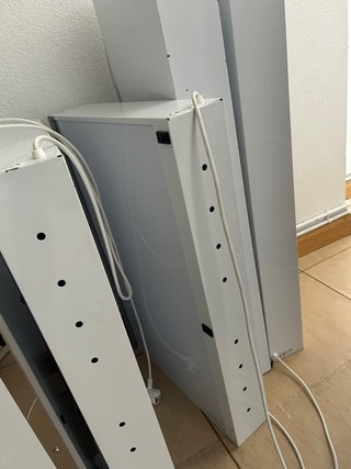 Negatoscopios para Rayos X (Varias Unidades)