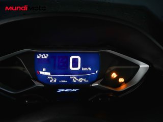 HONDA PCX 125 ABS