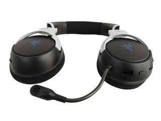 Razer Kaira Hyperspeed PS5 Auriculares Inalámbrico