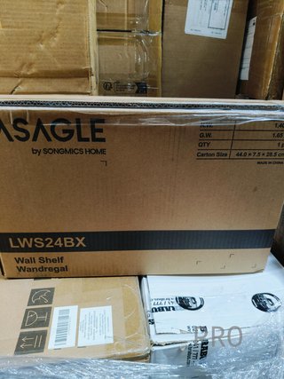 Estante de Pared - VASAGLE