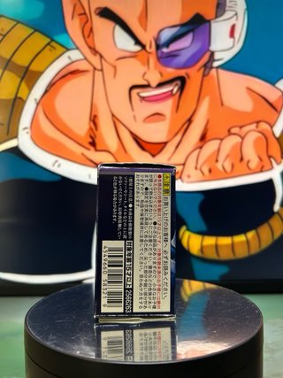 Figura Dragon Ball Adverge Motion 5 - Nappa