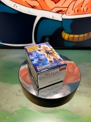 Figura Dragon Ball Adverge Motion 5 - Nappa