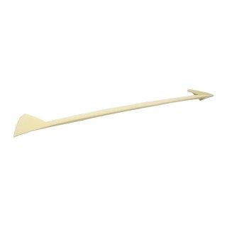 Aleron spoiler trasero Volkswagen Golf 7 VII tipo
