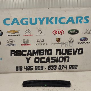REJILLA CENTRAL PARAGOLPES VOLKSWAGEN POLO NUEVO 107231304
