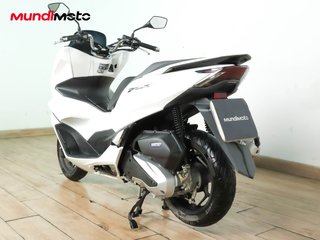 HONDA PCX 125 ABS