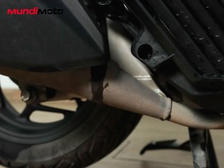 HONDA PCX 125 ABS