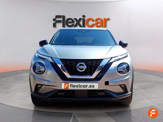 Nissan Juke DIG-T 84 kW (114 CV) 6M/T Acenta