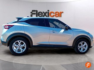 Nissan Juke DIG-T 84 kW (114 CV) 6M/T Acenta