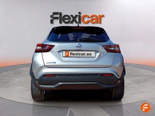 Nissan Juke DIG-T 84 kW (114 CV) 6M/T Acenta