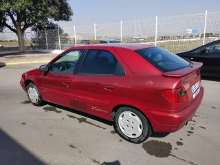 Citroen Xsara 2000