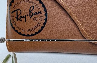 RAY BAN FRANK NUEVAS A ESTRENAR