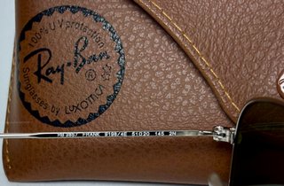RAY BAN FRANK NUEVAS A ESTRENAR