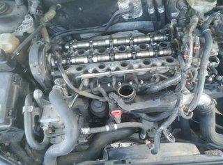 8648345 motor limpia del volvo s60 berlina 334746