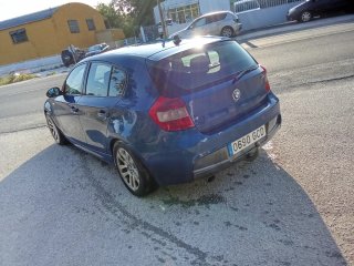 BMW Serie 1 M