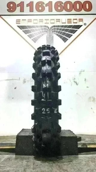 2UD 80 100 12 M VEE RUBBER NEUMATICO MOTO BARATO