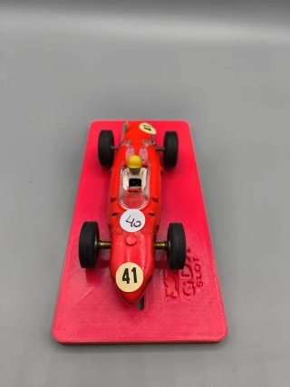 Ferrari 156 Scalextric Exin