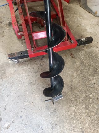 Ahoyadora FuXtec