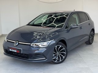 VOLKSWAGEN Golf 1.5 eTSI - AUTOMATICO - 17.000km