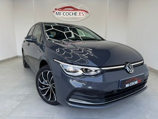 VOLKSWAGEN Golf 1.5 eTSI - AUTOMATICO - 17.000km