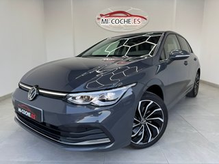VOLKSWAGEN Golf 1.5 eTSI - AUTOMATICO - 17.000km