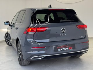 VOLKSWAGEN Golf 1.5 eTSI - AUTOMATICO - 17.000km