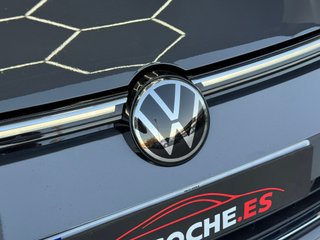 VOLKSWAGEN Golf 1.5 eTSI - AUTOMATICO - 17.000km