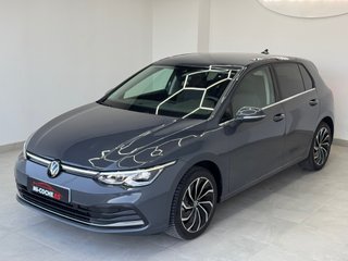 VOLKSWAGEN Golf 1.5 eTSI - AUTOMATICO - 17.000km