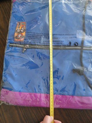 Mochila Catrinas