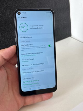 LG K61 128Gb